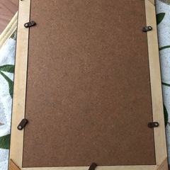 額縁の画像