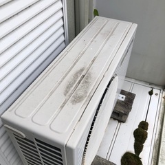 6畳エアコンの画像
