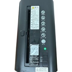 美品！コクヨ シュレッダー AMKPS-X80の画像