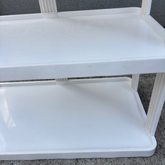 靴と傘をまとめて収納の画像