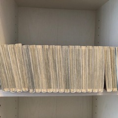 全巻セット　約束のネバーランドの画像