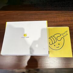 新品 体重計 ヘルスケア チョコザップの画像