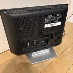 16インチ　オリオン　テレビの画像