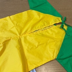 未使用　プレイウェアの画像