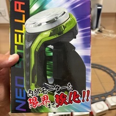 SANKYO レバブル　レプリカの画像