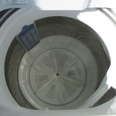 PANASONIC　洗濯機　2020年製　7.0　Big　wave　wash　動作OKの画像