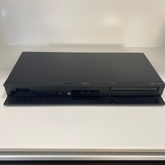 👱‍♂️オススメ👩SHARP AQUOS Blu-rayレコーダー 2021年製 2B-C20DT1 2TB ブルーレイディスクレコーダー 3番組同時録画 シャープ アクオス NO.7148Fの画像