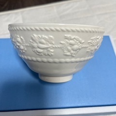 【新品】WEDGWOOD ペアのお茶碗の画像