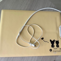 ペット用ヒーター　ほかほかマットDX Lサイズの画像