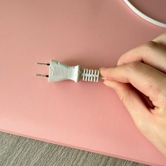 ペット用ヒーター　ほかほかマットDX Lサイズの画像