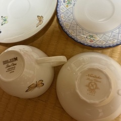 珈琲カップ　コーヒーカップ　ティーカップ
の画像