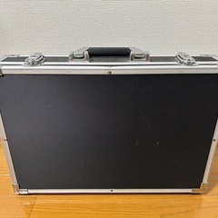 エフェクターケース 300円でお譲りしますの画像