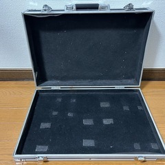 エフェクターケース 300円でお譲りしますの画像