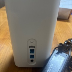 ソフトバンクAirの画像