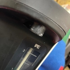 タイガーVE電気まほうびん　とく子さん　PIQ-A300 3  電気ポット TIGER タイガー VE電気まほうびん とく子さんの画像
