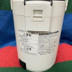 タイガーVE電気まほうびん　とく子さん　PIQ-A300 3  電気ポット TIGER タイガー VE電気まほうびん とく子さんの画像