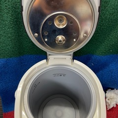 タイガーVE電気まほうびん　とく子さん　PIQ-A300 3  電気ポット TIGER タイガー VE電気まほうびん とく子さんの画像