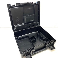 HIKOKI ハイコーキ インパクト用収納ケース カスタムBOX ペイント柄 WH36DC用 【店頭引取限定】の画像