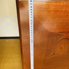 座卓　無料ですの画像