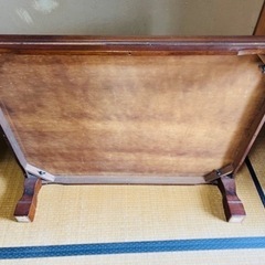 座卓　無料ですの画像