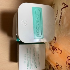 コンタクト収納ケース
の画像