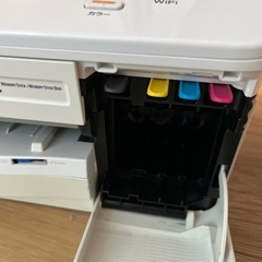 ジャンク品　ブラザープリンターの画像
