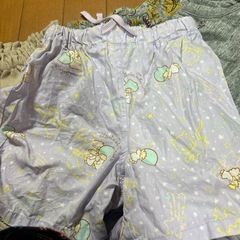 子供　女の子　120 セットの画像