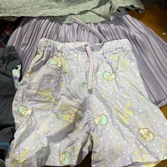 子供　女の子　120 セットの画像