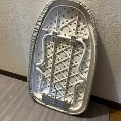 アイロン台　足付きの画像