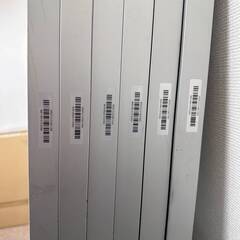 ∞ 6枚セット QCELLS 太陽光パネル Q.PLUS-G4.3290 多結晶モジュール ソーラーパネル ※現状品 40923K01の画像