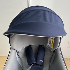 combi コンビ　チャイルドシート　の画像