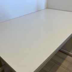 アイリスプラザ パソコンデスクの画像