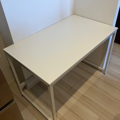アイリスプラザ パソコンデスクの画像
