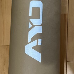 ヨガブロック L100cm 円柱タイプ の画像