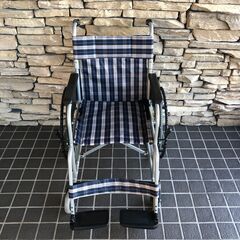 幸和製作所 WHS08-NV 車いす TacaoF 25I 北3の画像