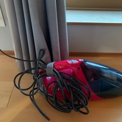 パナソニック　電気掃除機の画像