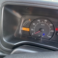 ▪️作業車にどうそ！サンバーバンAT 2WDの画像