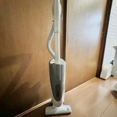 Nationalの掃除機の画像