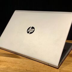 一宮でWindows11搭載機！2019年発売モデル！人気のHP 15.6インチ モバイルPC クアッドコアCPU Intel corei5-8265U DDR4-RAM8GB/NVMe M.2 SSD256GB】一宮市のパソコン屋 Mr.Carnival（ミスカニ）です！パソコン修理・中古パソコンの販売【クレカ&PayPay使えます！】店頭在庫PCのご紹介です！受け渡しは店舗にて(^^)/【HP ProBook ノートパソコン】の画像