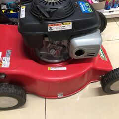 【中古】【動作OK】【店頭引取限定】GoldenStar エンジン芝刈り機 GHR-450A 27,500円（税込）の画像