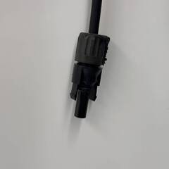 G 12枚セット QCELLS 太陽光パネル Q.PEAK-G5.1310 ソーラーパネル 現状品 40923K03の画像