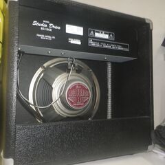 Fender ギターアンプ SD-15CE【モノ市場東浦店】41の画像