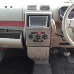 ムーヴコンテ　Lグレード　車検たっぷり　早い者勝ちの画像