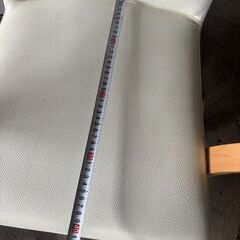 肘付き　座面回転椅子　ダイニングチェア　肘掛け付　3セットの画像
