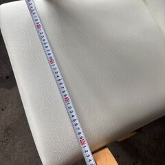 肘付き　座面回転椅子　ダイニングチェア　肘掛け付　3セットの画像
