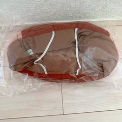 【未使用】ボックスティッシュ　ティッシュケースの画像