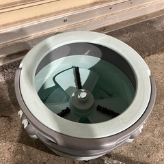 お話し中。ブンブンモップ?!差し上げますの画像