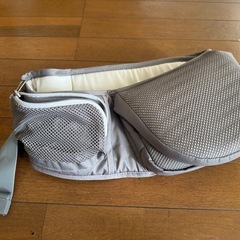 折りたたみヒップシート
の画像