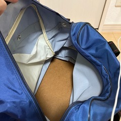 キャリーバッグの画像