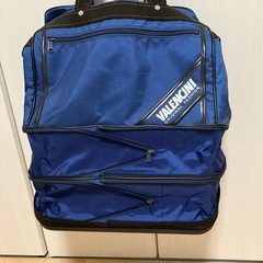 キャリーバッグの画像
